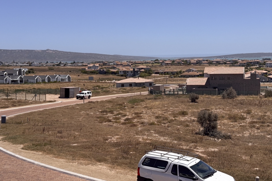 0 Bedroom Property for Sale in Langebaan Country Estate Western Cape